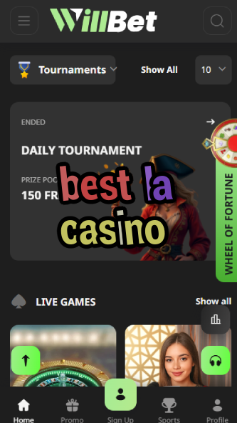 Best LA Casino - #1 Louisiana Online Casino-www.bdqngd.com
