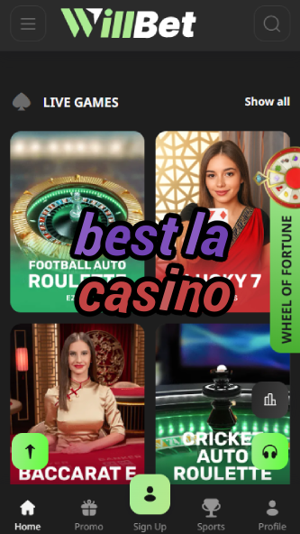 Best LA Casino - #1 Louisiana Online Casino-www.bdqngd.com