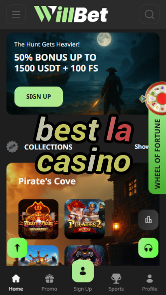 Best LA Casino - #1 Louisiana Online Casino-www.bdqngd.com