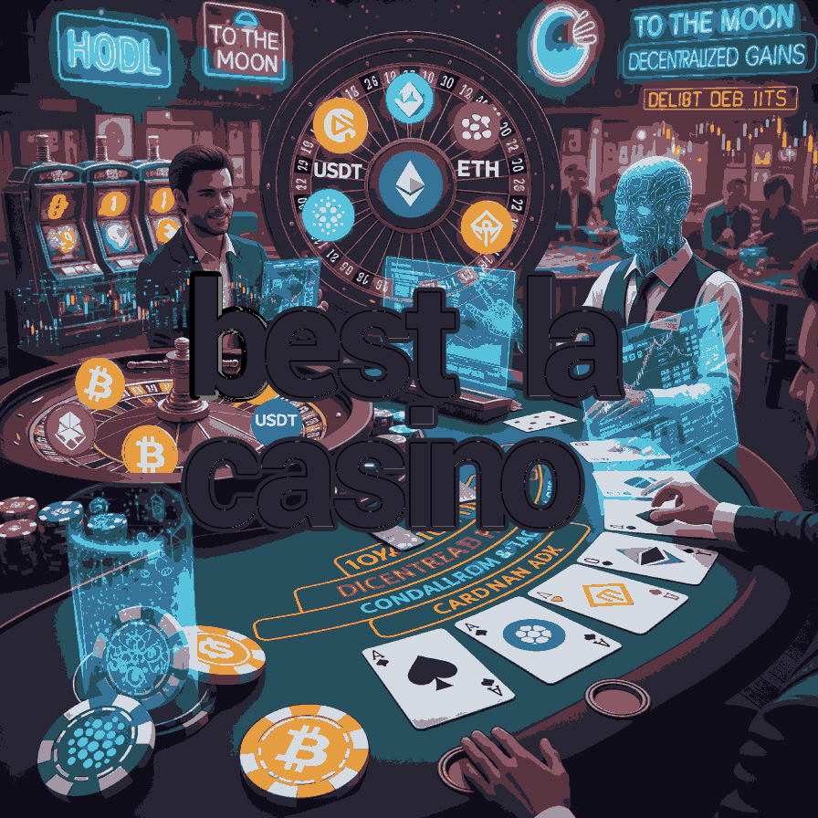 Best LA Casino - #1 Louisiana Online Casino